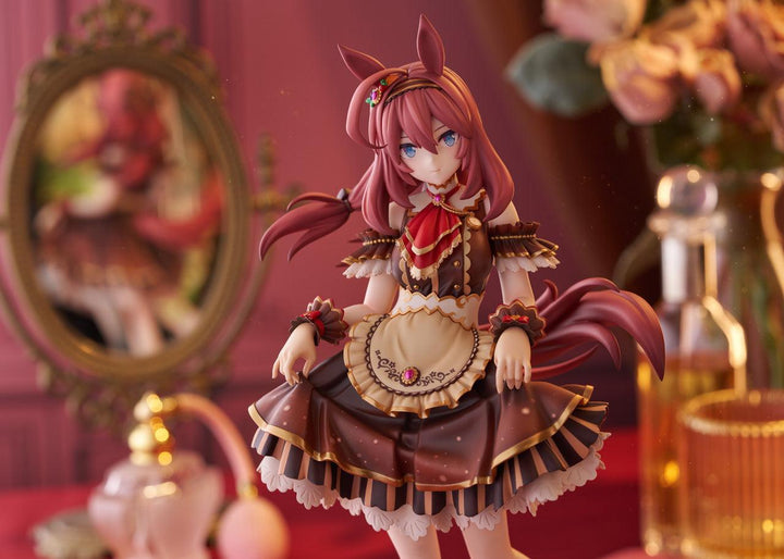 ミホノブルボン [CODE：グラサージュ]Ver. 1/7スケール