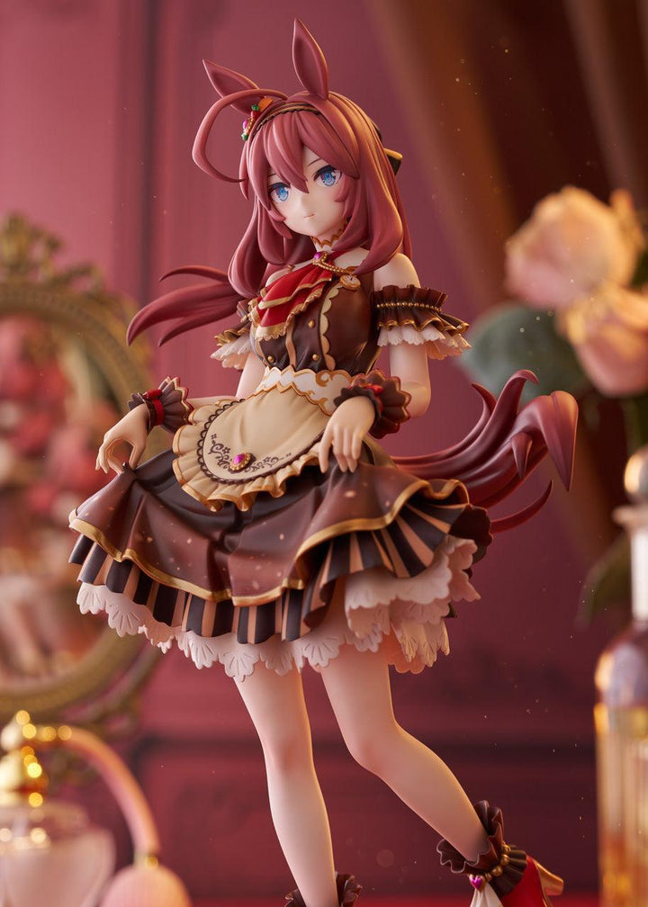 ミホノブルボン [CODE：グラサージュ]Ver. 1/7スケール