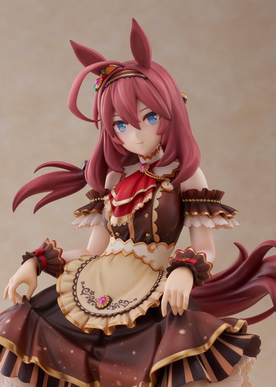 ミホノブルボン [CODE：グラサージュ]Ver. 1/7スケール