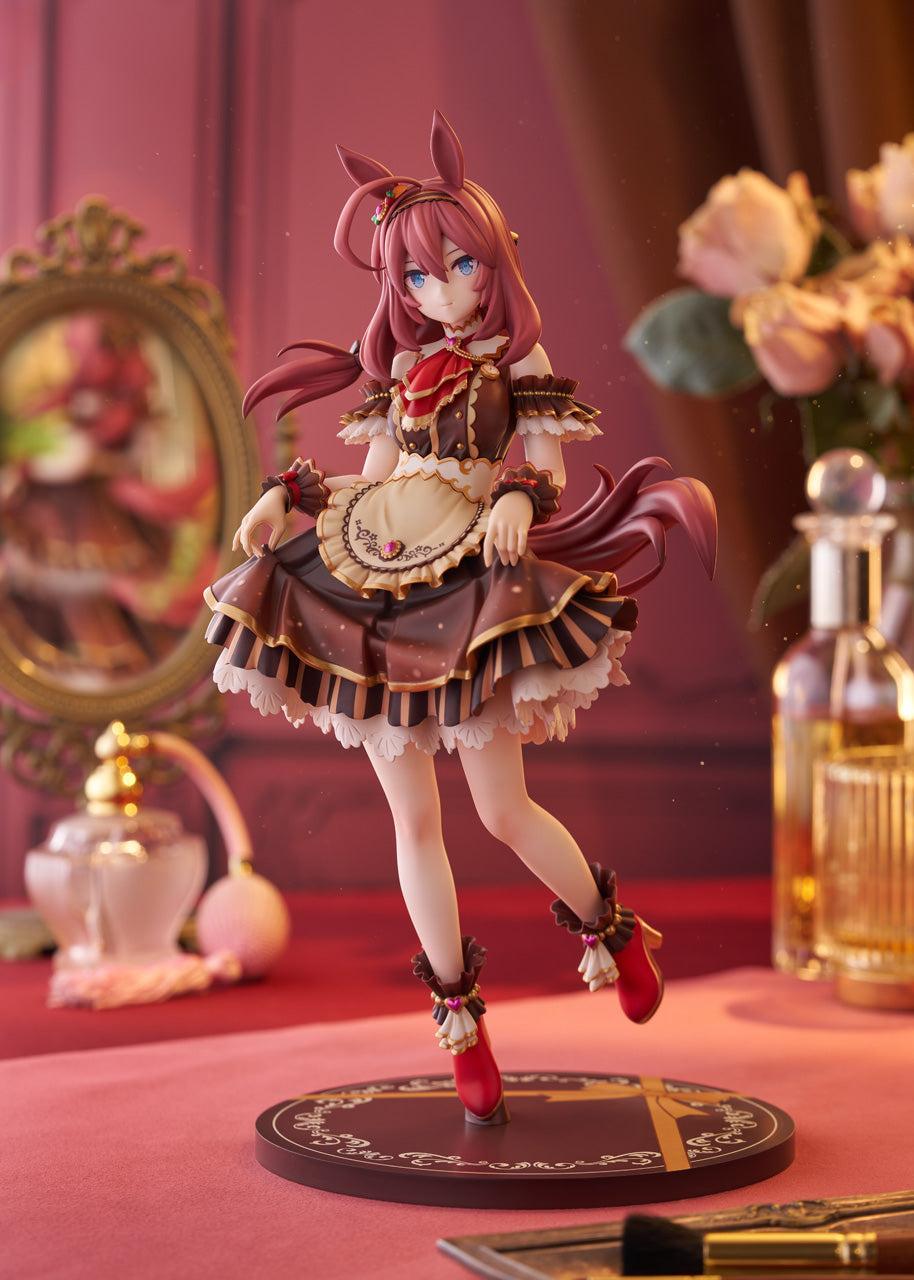 ミホノブルボン [CODE：グラサージュ]Ver. 1/7スケール
