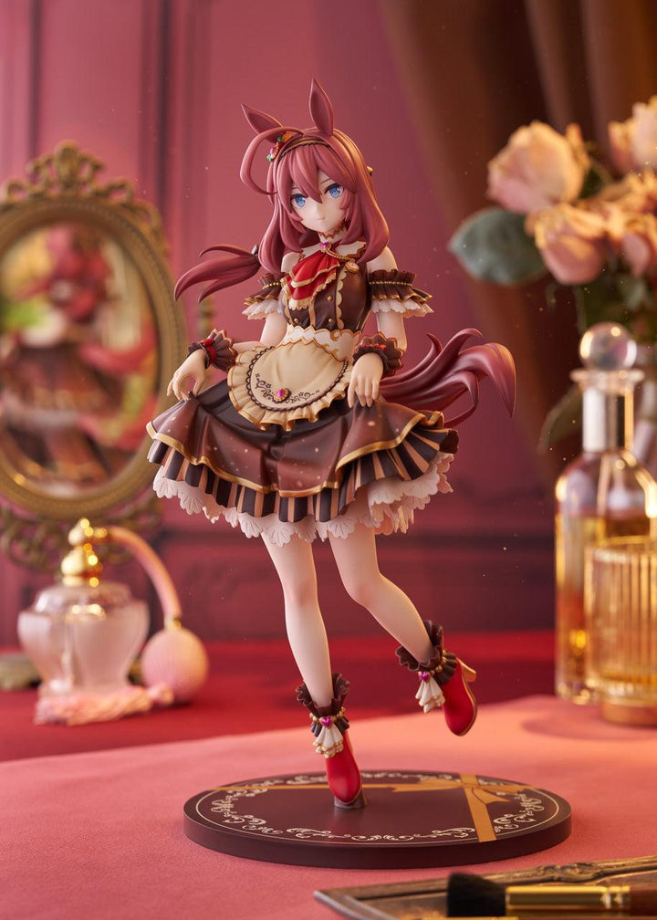 ミホノブルボン [CODE：グラサージュ]Ver. 1/7スケール