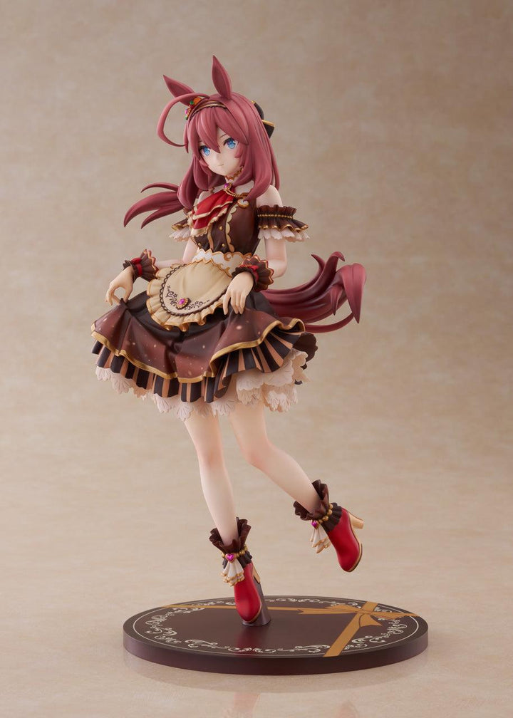 ミホノブルボン [CODE：グラサージュ]Ver. 1/7スケール