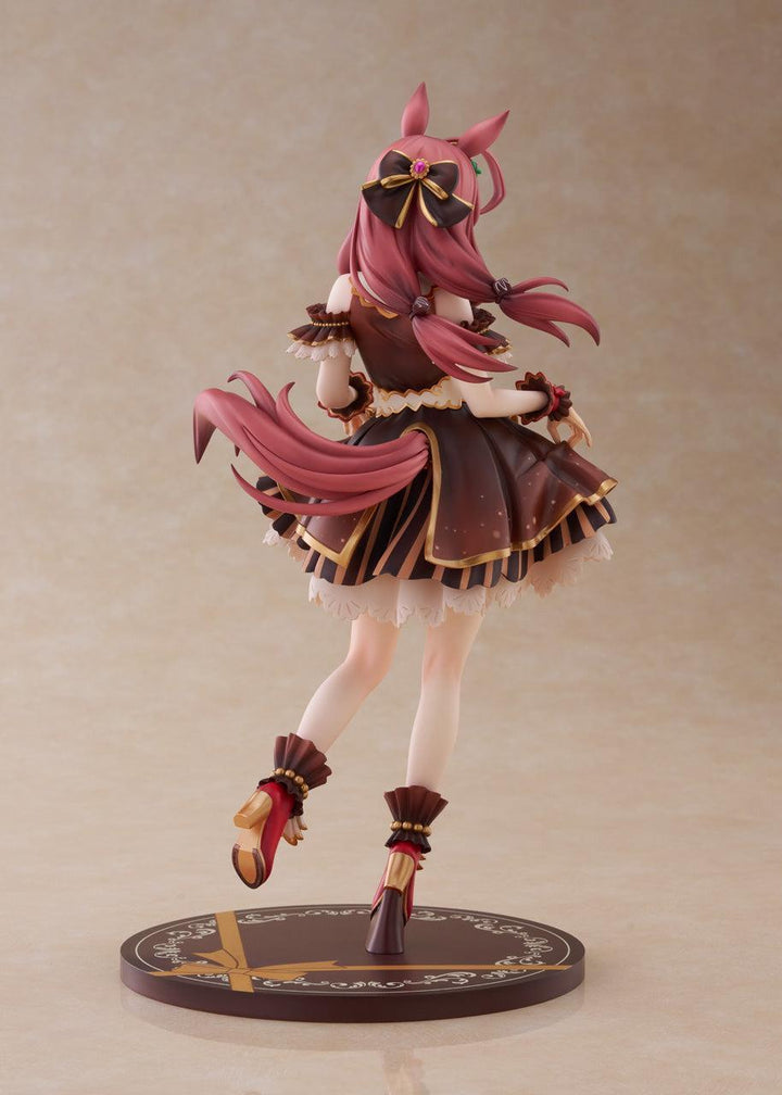 ミホノブルボン [CODE：グラサージュ]Ver. 1/7スケール