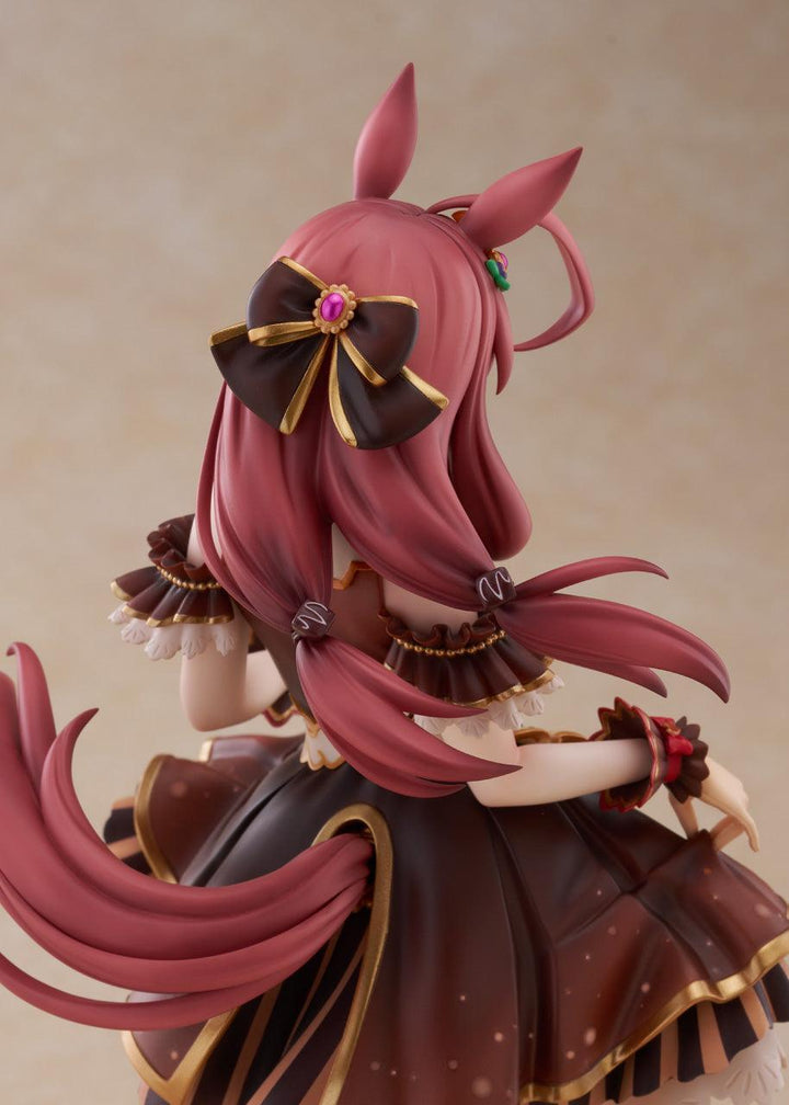 ミホノブルボン [CODE：グラサージュ]Ver. 1/7スケール