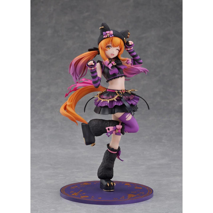 マヤノトップガン [ろっきん☆MewMeow]Ver. 1/7スケール