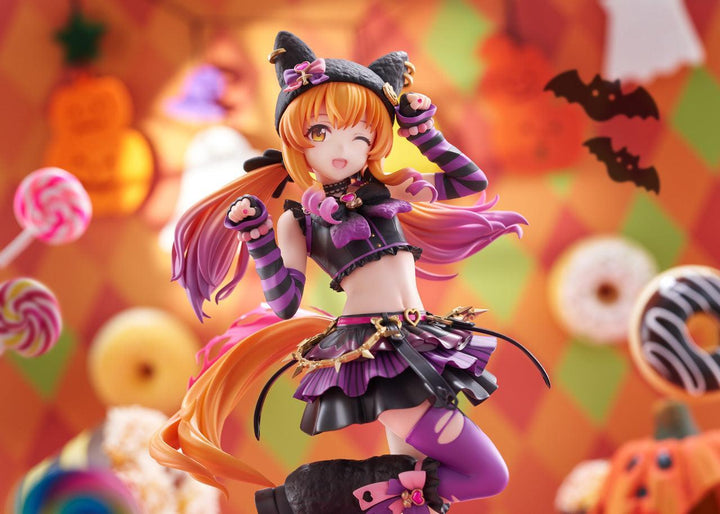 マヤノトップガン [ろっきん☆MewMeow]Ver. 1/7スケール