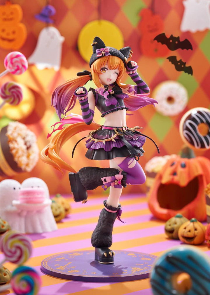 マヤノトップガン [ろっきん☆MewMeow]Ver. 1/7スケール