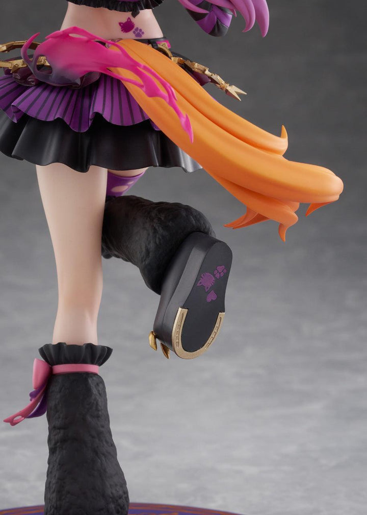 マヤノトップガン [ろっきん☆MewMeow]Ver. 1/7スケール