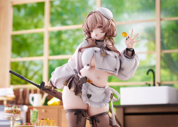 ブレッディ 1/7スケール