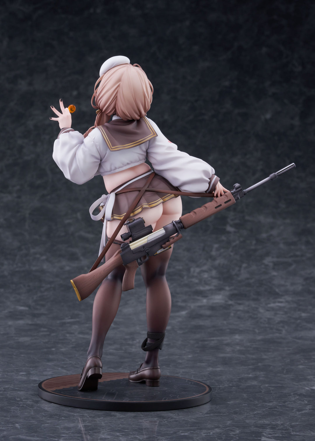 ブレッディ 1/7スケール
