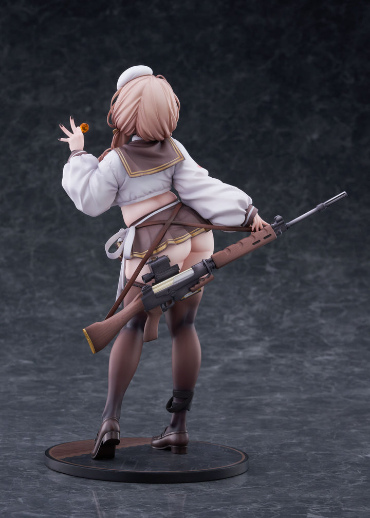 ブレッディ 1/7スケール