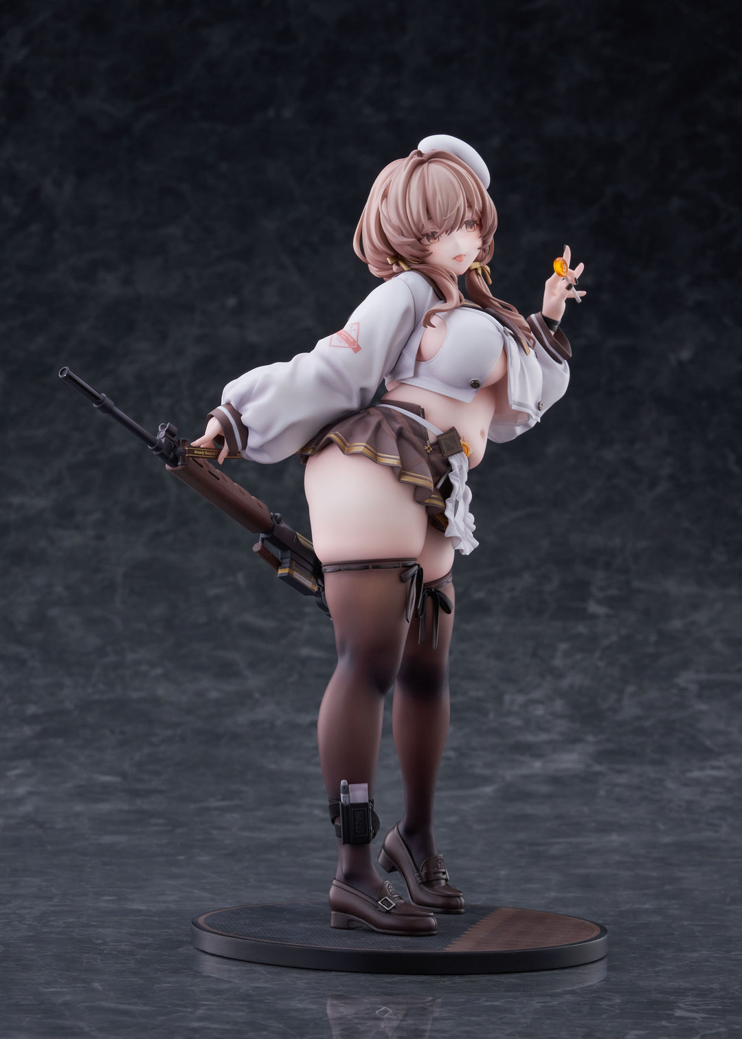 ブレッディ 1/7スケール
