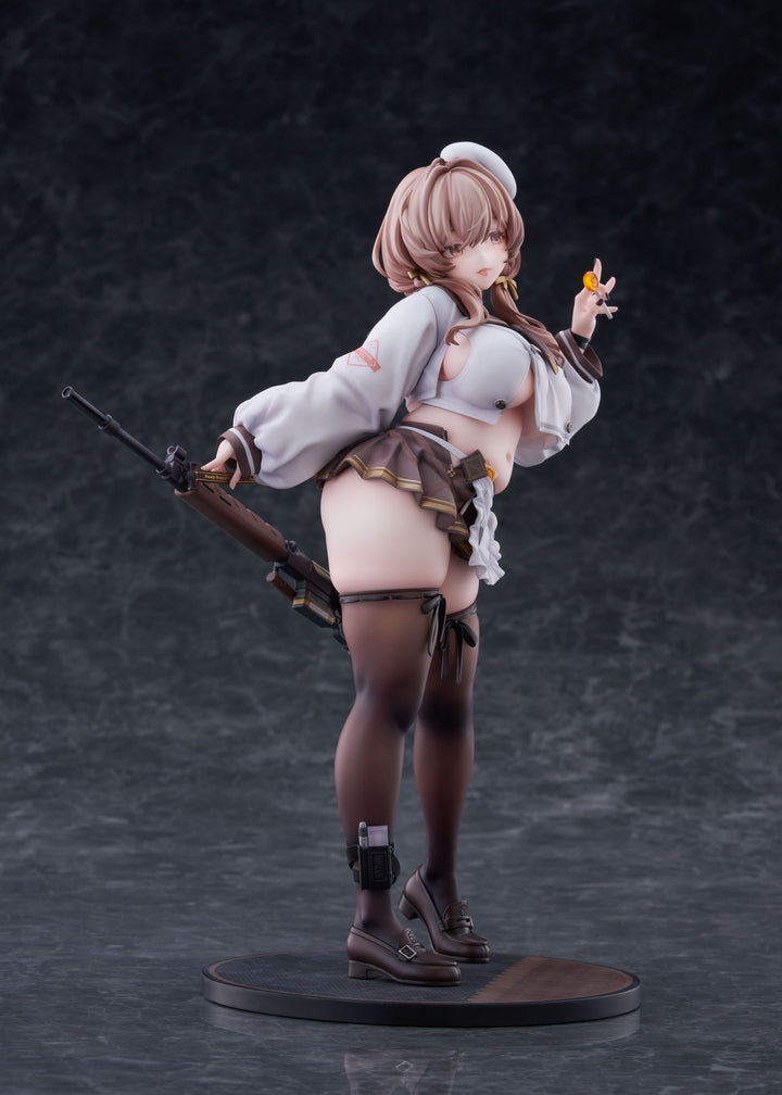 ブレッディ 1/7スケール