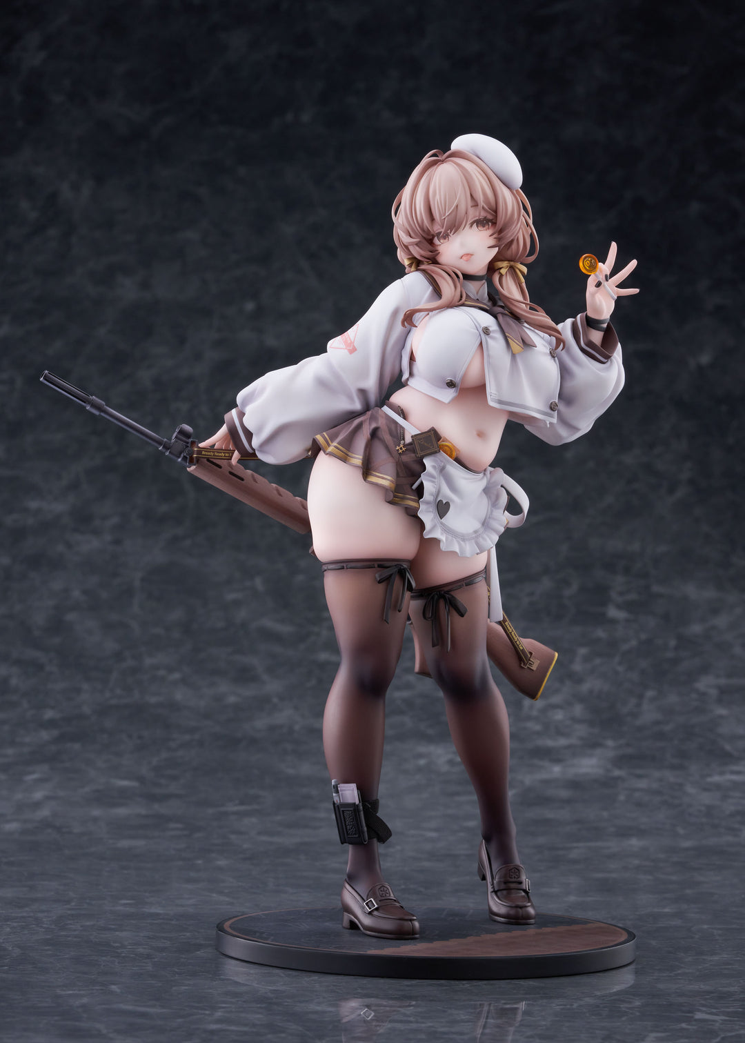 ブレッディ 1/7スケール