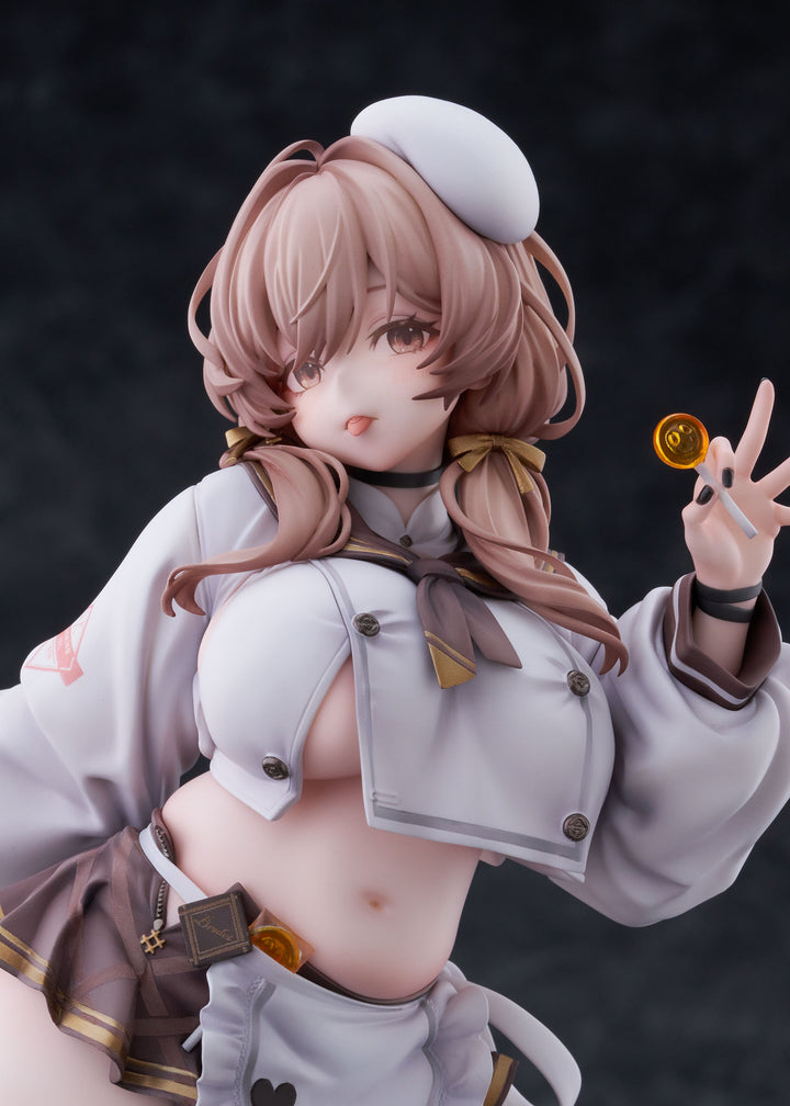 ブレッディ 1/7スケール
