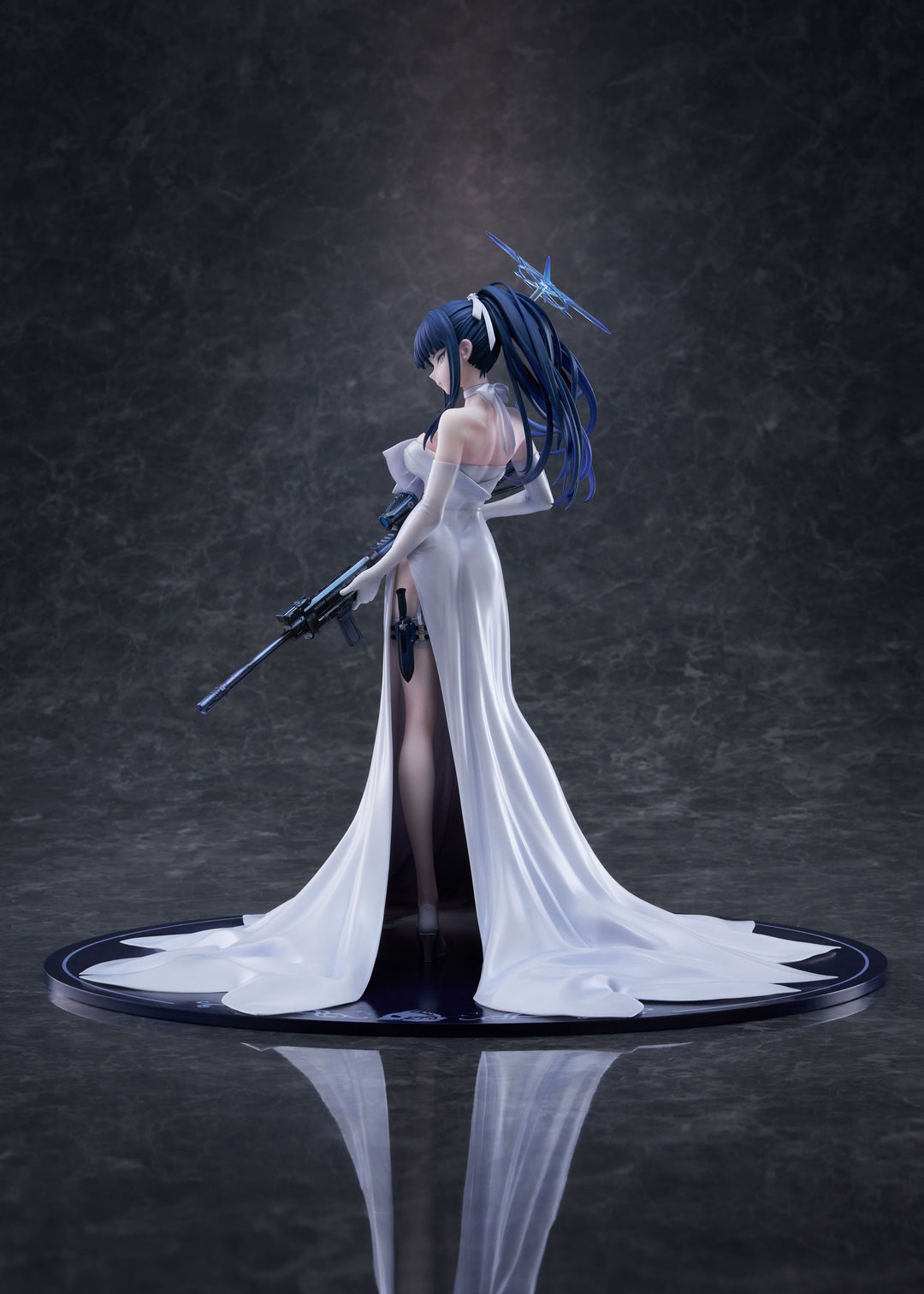 サオリ（ドレス） 1/7スケール