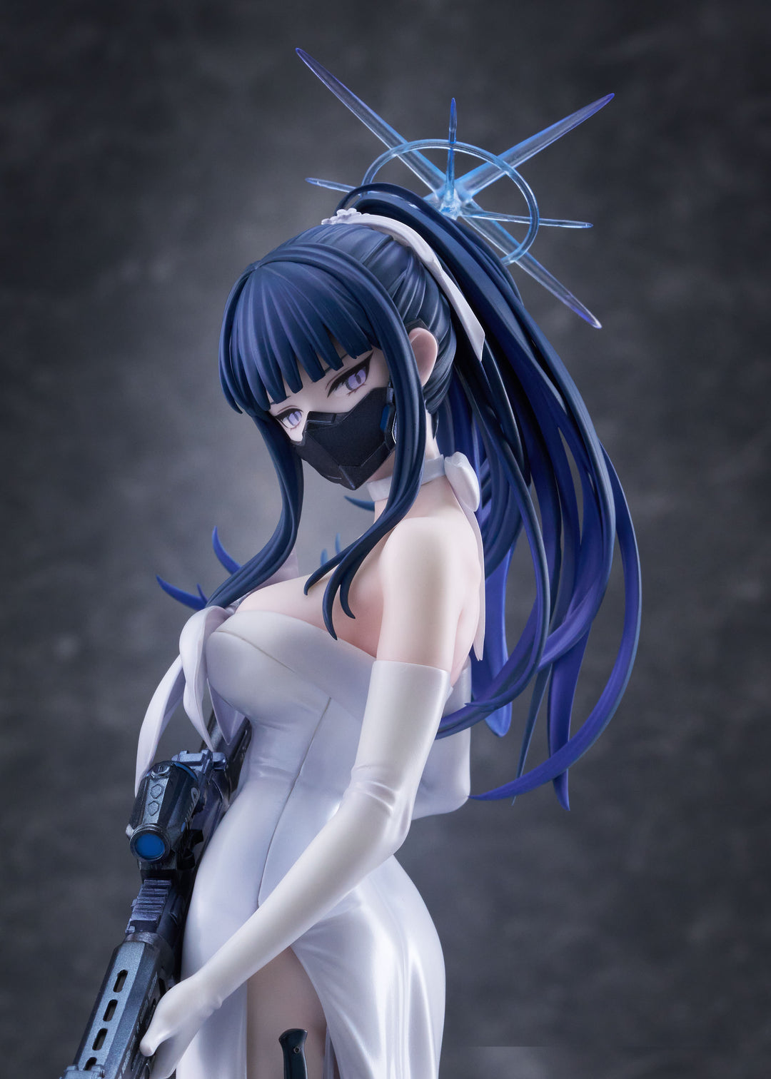 サオリ（ドレス） 1/7スケール