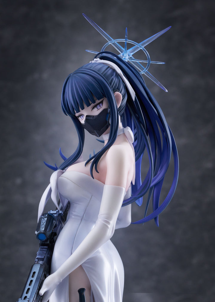 サオリ（ドレス） 1/7スケール