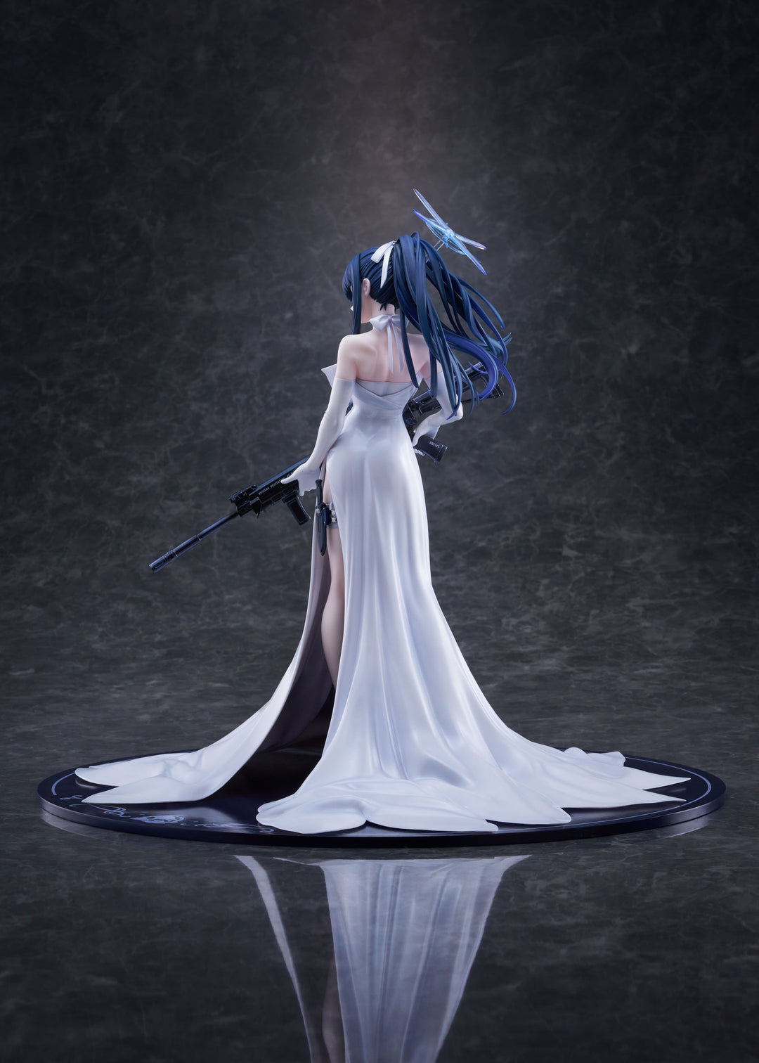 サオリ（ドレス） 1/7スケール