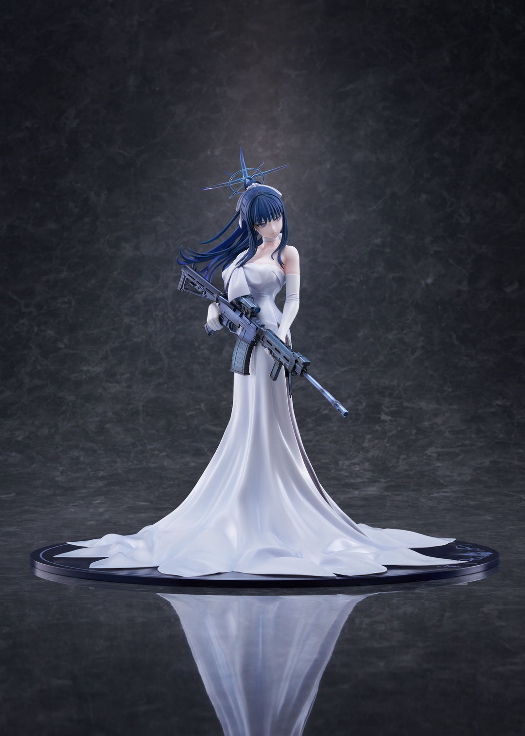サオリ（ドレス） 1/7スケール