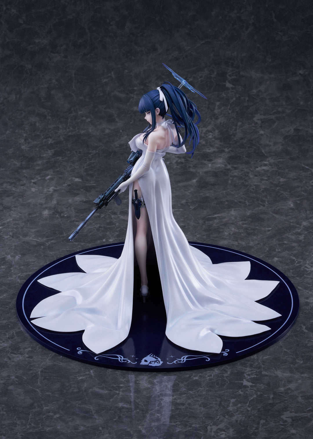 サオリ（ドレス） 1/7スケール