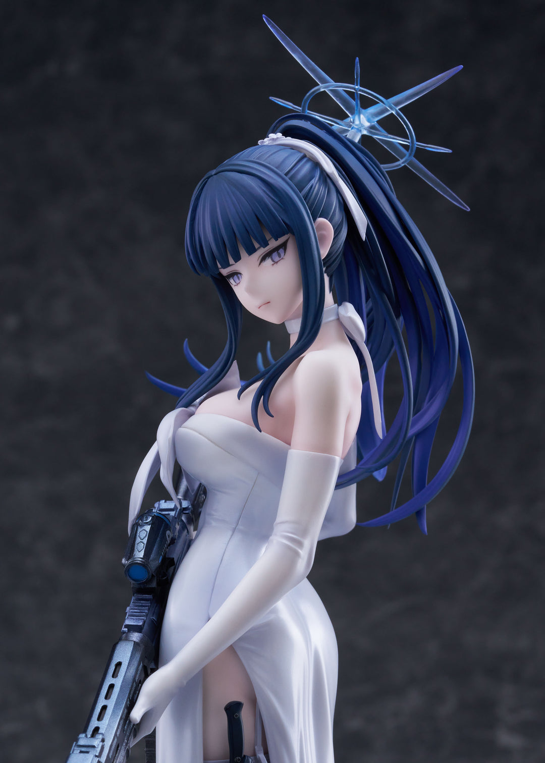 サオリ（ドレス） 1/7スケール