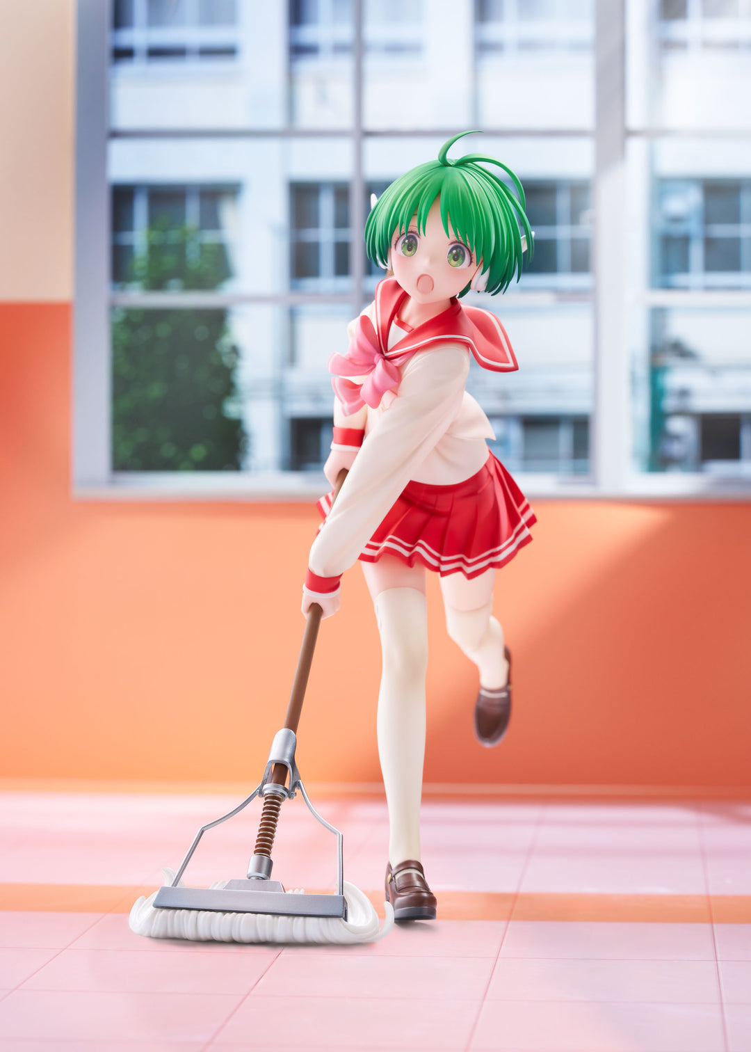 マルチ 1/7スケール