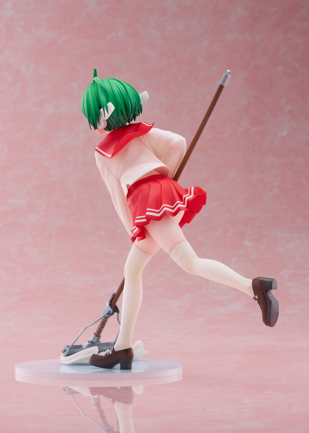 マルチ 1/7スケール