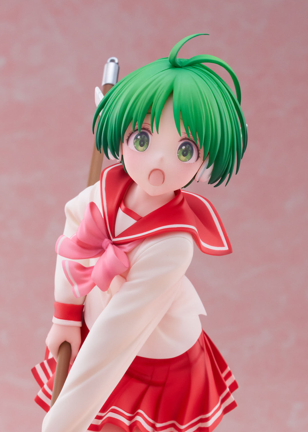 マルチ 1/7スケール