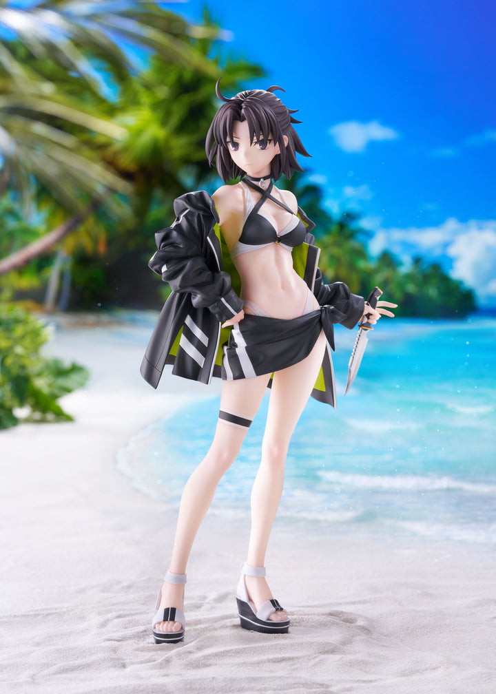 ムーンキャンサー/玉兎 1/7スケール