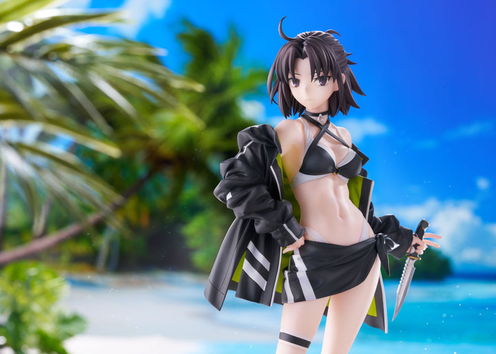 ムーンキャンサー/玉兎 1/7スケール