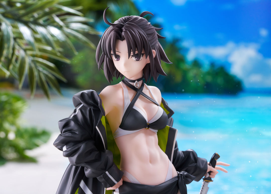 ムーンキャンサー/玉兎 1/7スケール