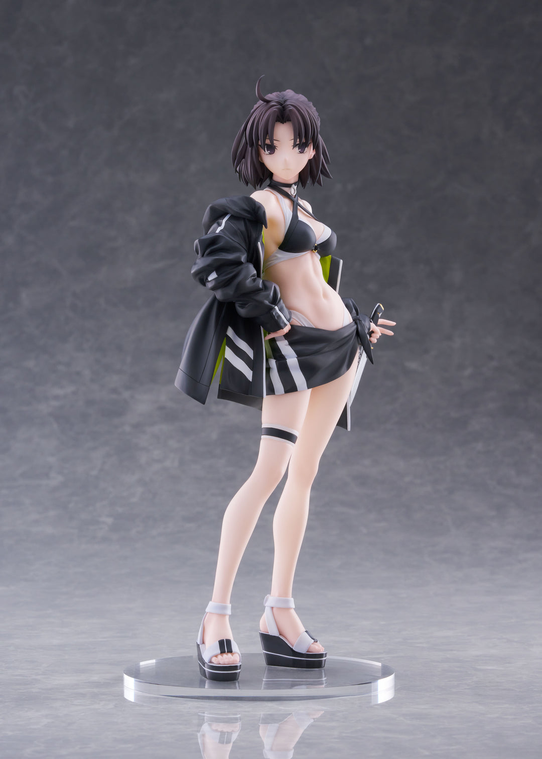 ムーンキャンサー/玉兎 1/7スケール