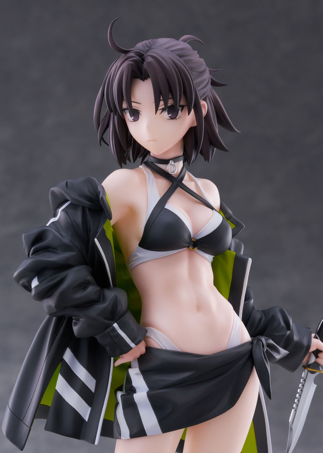 ムーンキャンサー/玉兎 1/7スケール
