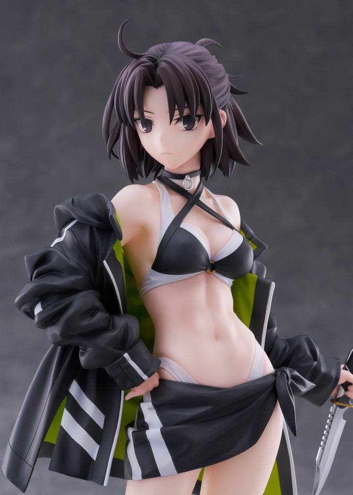 ムーンキャンサー/玉兎 1/7スケール