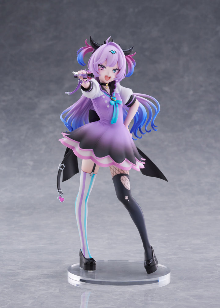 パープル・ロリポップ 1/7スケール