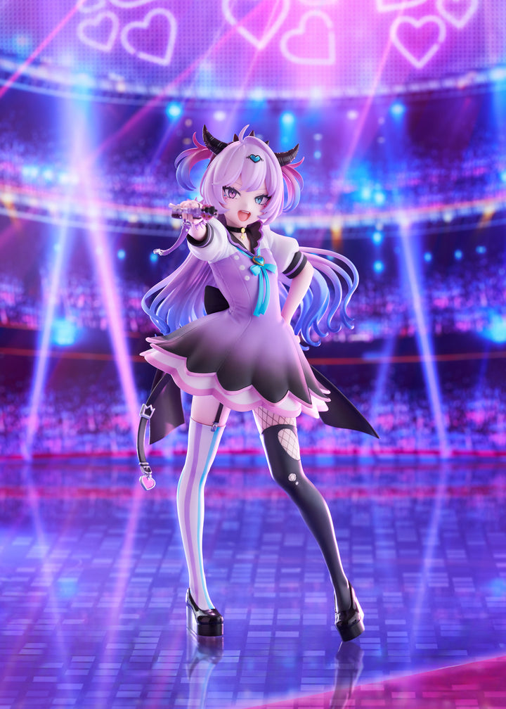 パープル・ロリポップ 1/7スケール