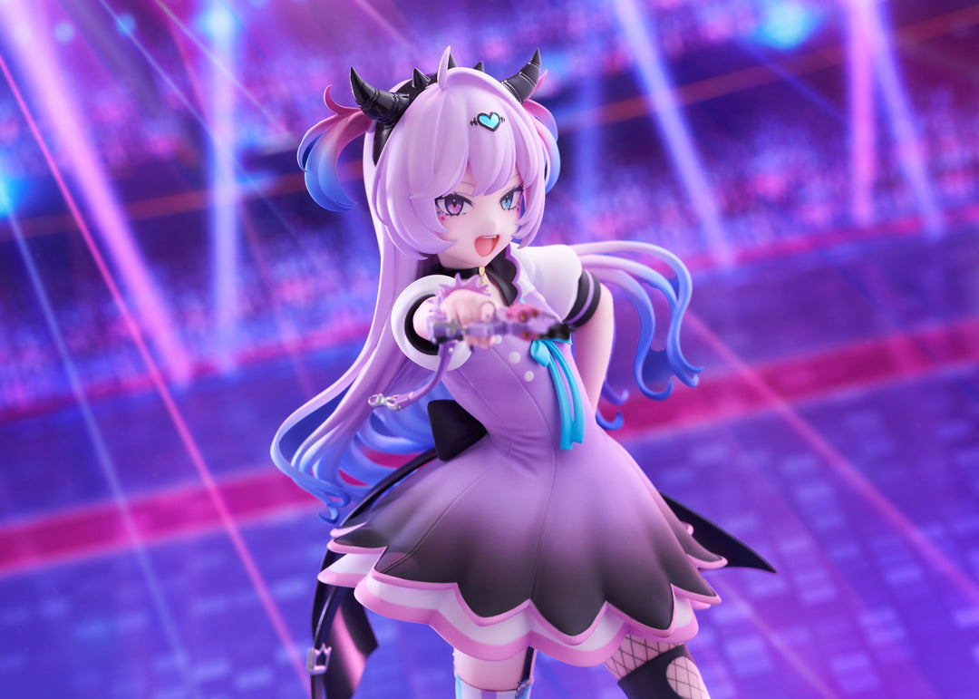 パープル・ロリポップ 1/7スケール