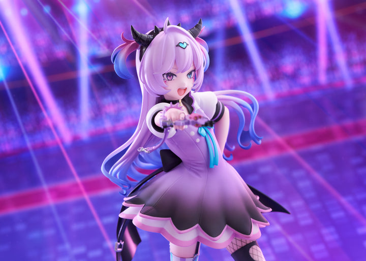 パープル・ロリポップ 1/7スケール
