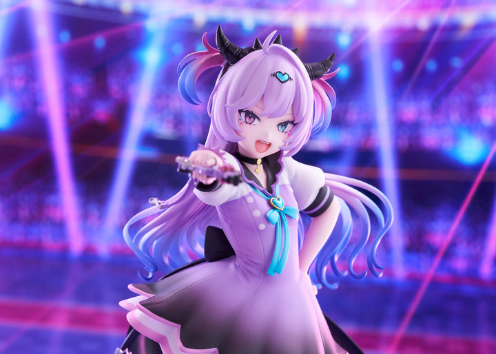 パープル・ロリポップ 1/7スケール