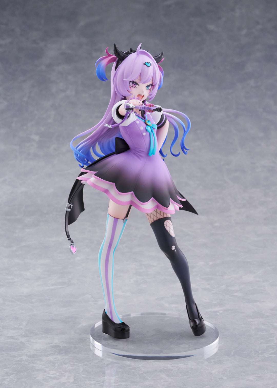 パープル・ロリポップ 1/7スケール