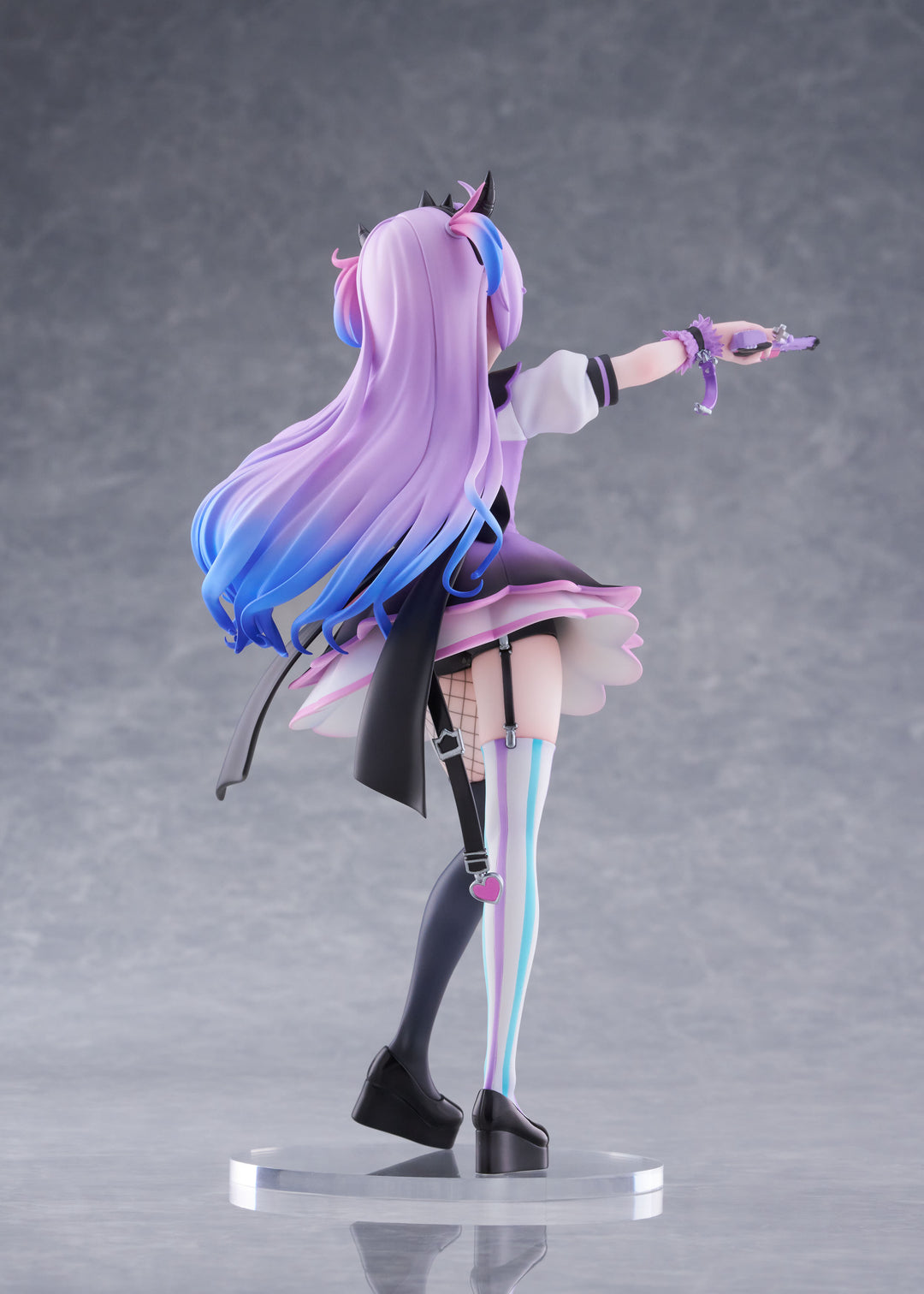 パープル・ロリポップ 1/7スケール