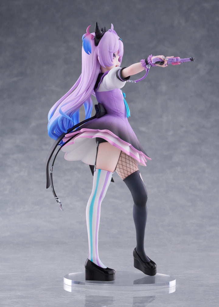 パープル・ロリポップ 1/7スケール