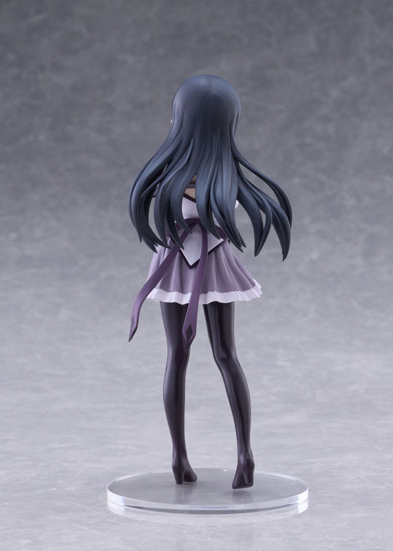 暁美ほむら ノンスケールフィギュア