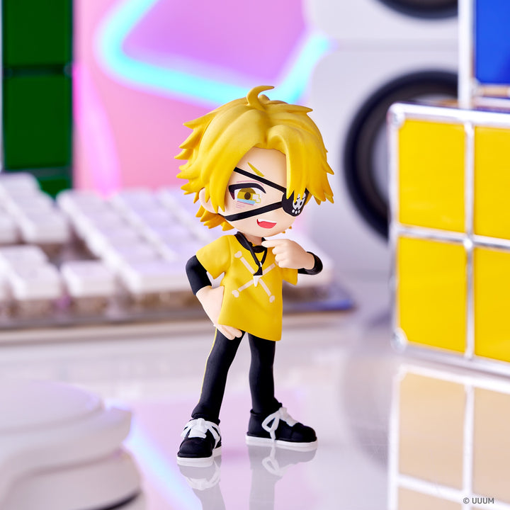 【再販】[BOX販売]PalVerse カラフルピーチ vol.2 -6個入りBOX-