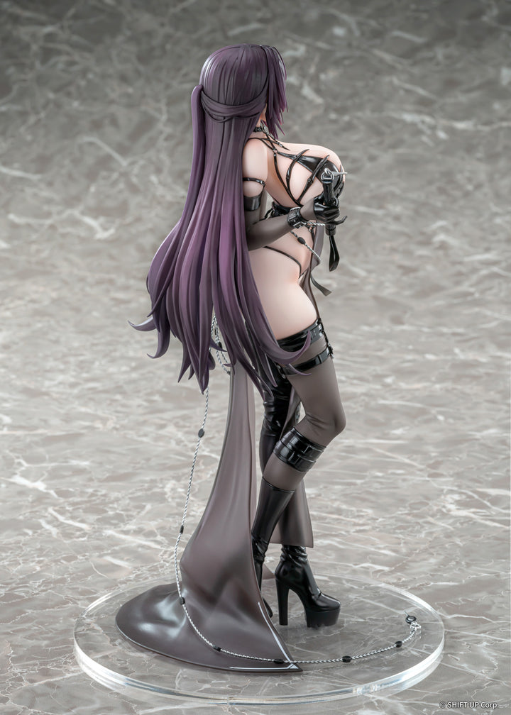 ミハラ：ボンディングチェーン 完成品フィギュア 1/7スケール