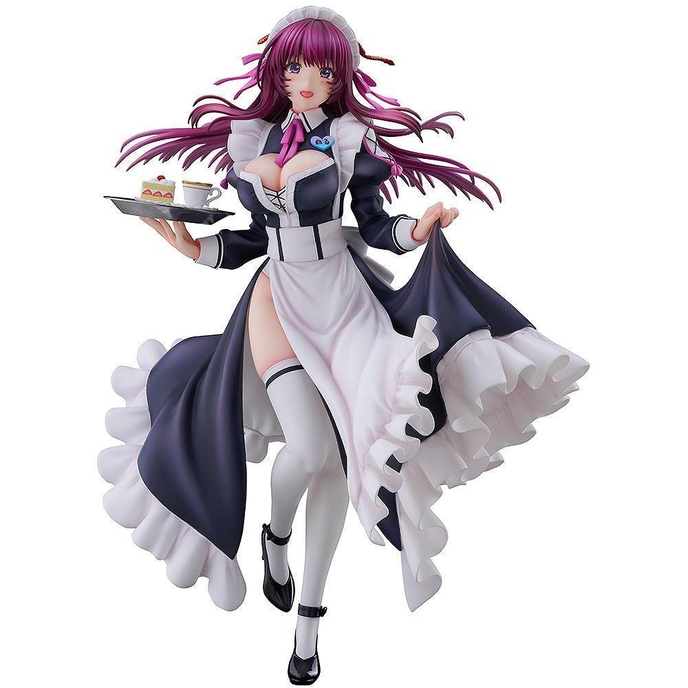 Maid Maison『はにかみ彼女』志津城ねる 1/6スケール