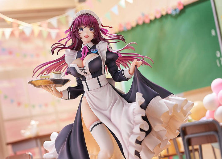 Maid Maison『はにかみ彼女』志津城ねる 1/6スケール