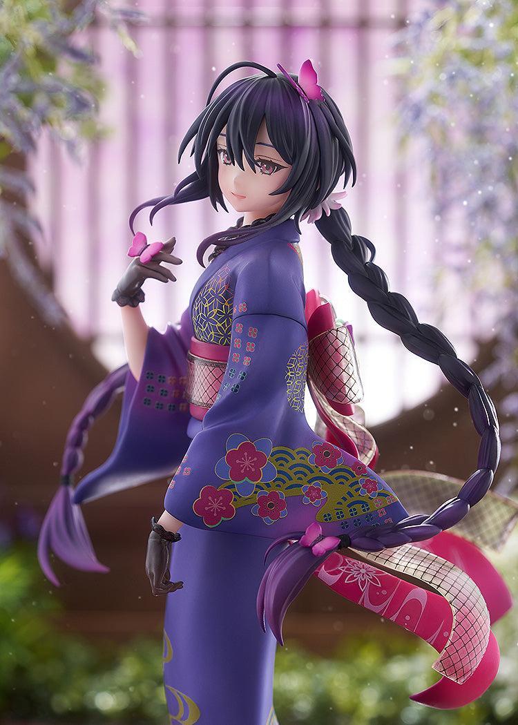 絵師100人展 DSマイルイラスト『時の輪』 1/7スケール