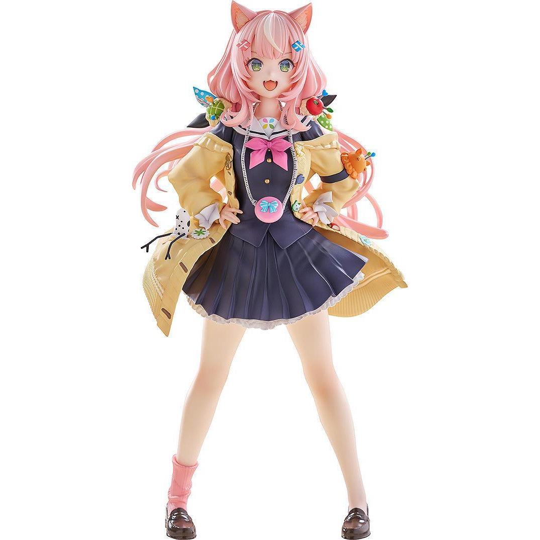 ヤン ナリ 1/7スケール